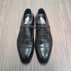 Crockett&Jones AUDLEY ストレートチップ 5 1/2 Eのサムネイル