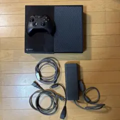 Xbox One 本体 コントローラー 付属品