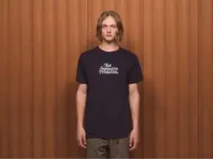 SOPH. × nonnative SOPHNATIVE プリントtシャツ