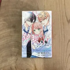 総長さま、溺愛中につき。