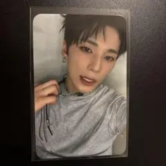 NEXZ Beat boxer サウェ特典 ソゴン