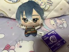 エイトリ ぬいパル 蜂乃屋凪 18TRIP - メルカリ