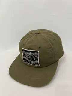 【PICTURE 】オリーブ キャップ