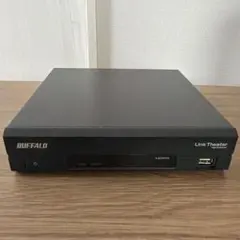 BUFFALO Link Theater LT-H90LAN 本体