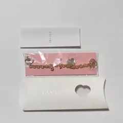 TASAKI 2025 ホリデーノベルティ チャンツのサムネイル