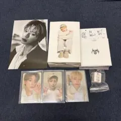 ALD1 少年BEAST ジュンソ組合せ