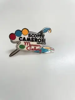 SCOTTY CAMERON スコッティキャメロン ピンズのサムネイル