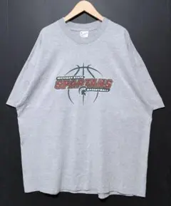 ミシガン州立大学 チャンピオン Champion Tシャツ XXXL