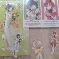 七瀬すず菜　雲母たまこ　早乙女ベリー　Speciale　すぺしゃーれ