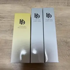 BeDoor レイディエッセンス パーフェクトクリーム 3本セット - メルカリ