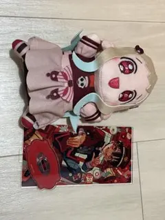 地縛少年花子くん ミュージアムグッズ おまけ付きのサムネイル