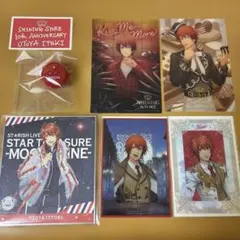 うたプリ　一十木音也　グッズセット