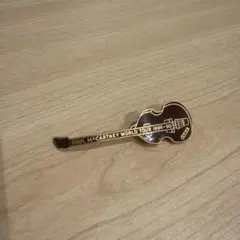 ポール・マッカートニー Band on the Run ピンズカプセルピンバッジ