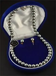 ❤平成さよならセール❤大人気❤残りわずか❤本貝パール豪華２点セット