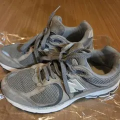 new balance ニューバランス m2002rst 24.0cm