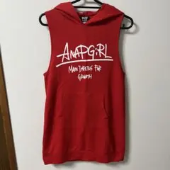 ANAP GIRL ワンピース