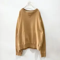 xxdevelopment SURE カルフォルニアンズ　スウェットシャツ xxdevelopment SURE カルフォルニアンズ スウェットシャツ - メルカリ