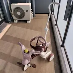 2026年最新】iimo 三輪車の人気アイテム - メルカリ