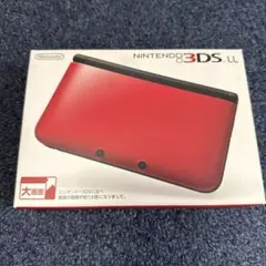 ☆未使用☆極美品ニンテンドー3DS LLNewスーパーマリオブラザーズ2
