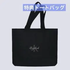カルバンクライン ジョングク CKJK グク トートバッグ 購入特典 非売品のサムネイル