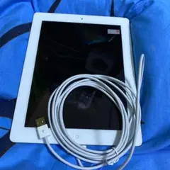 iPad3(WiFi64G)ホワイト