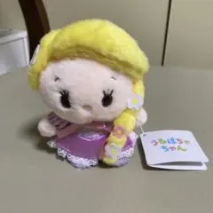 うるぽちゃちゃん ラプンツェル
