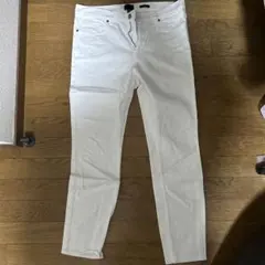 スキニーパンツ