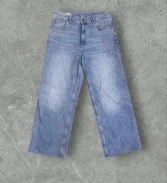 ZARA デニム y2k swag punkandyo