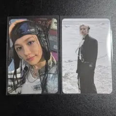 straykids フィリックス DOIT プラットフォーム