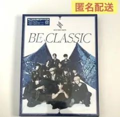 JO1 アルバム BE CLASSIC CD 通常盤 未再生 ②
