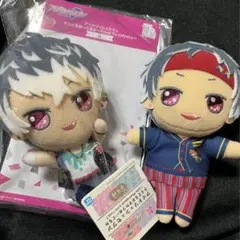 アイナナ ぬいぐるみ Re:vale 百 きらどるぬいぐるみ