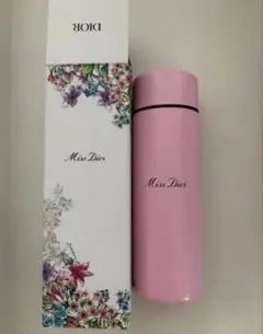 ミスディオール　ステンレスボトルのサムネイル