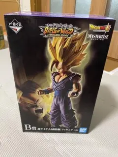 ドラゴンボール 超サイヤ人2孫悟空 フィギュア