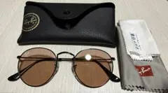 正規RayBan 横浜即発！最速ヤマト便！木村拓哉氏RB3447 002/4B - メルカリ