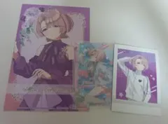 学マス　有村麻央　まとめ売り(おまけ付き)