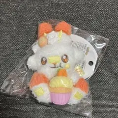 ポケモン　マスコット ヒバニー　ぬいぐるみ　マスコット　イースター