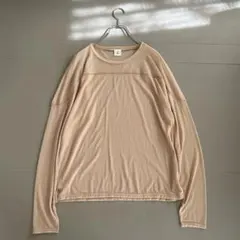 6（ROKU）＞ NYLON TULLE PULLOVER トップス - メルカリ