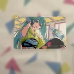 初音ミク　フィットボクシング　SONOCA