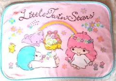 超超激レア リトルツインスターズ 毛布 キキララ 大人用 かわいい サンリオ 2025年最新】キキララ 毛布の人気アイテム - メルカリ