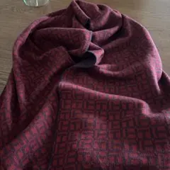 トミーヒルフィガーTOMMY HILFIGER マフラー ストール　大判