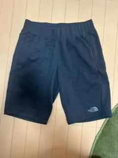 ザ　ノースフェイス　ショートパンツ　テックエアースウェット