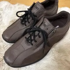 【未使用品】アシックス マチスタ 501 ウォーキングシューズ 24.0㎝のサムネイル
