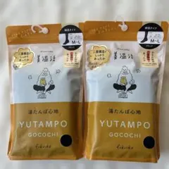 【フクスケ】美温活☆タイツ☆湯たんぽ心地☆2枚セット