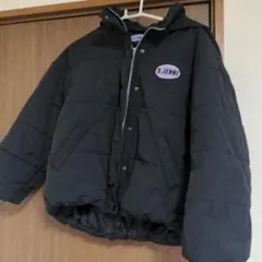 S.JENNI 中綿コート 150