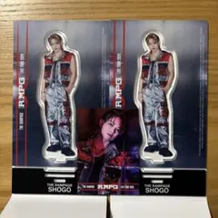 2026年最新】岩谷翔吾の人気アイテム - メルカリ