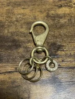 2025年最新】IRON HEART キーホルダー・キーリングの人気