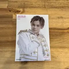 超特急 カイEBiDAN museum 2024 入場特典 後期 写真