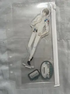 アイドリッシュセブン アクリルスタンド 十龍之介