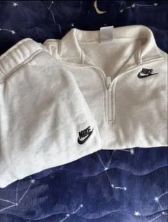 NIKE セットアップ スウェット