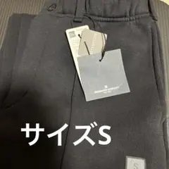 GU ヘビー　スウェット　ネイビー　Engineered Garments×GU